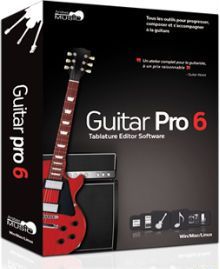 Guitar Pro